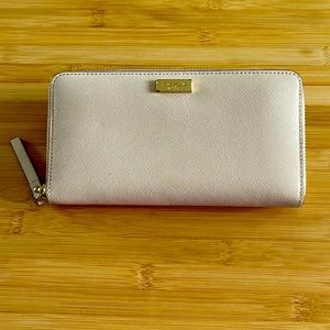 Kate Spade Sylvia Continental Wallet